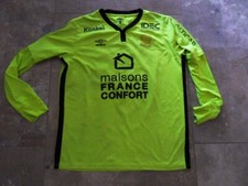 Maillot umbro caen d'occasion  Toulon-