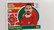 Topps uefa euro gebraucht kaufen  Issum