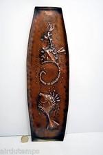 Dinanderie cuivre martelé d'occasion Dinanderie cuivre martelé d'occasion  Argenteuil