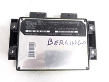 9650359580 centralina motore usato  Torino