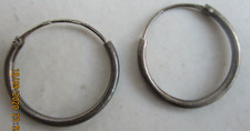 Anciennes boucles oreilles d'occasion  Rochefort