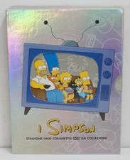 Simpson prima stagione usato  Lucera