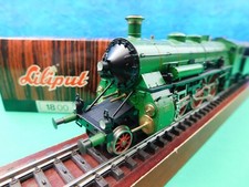 A12 liliput dampflok gebraucht kaufen  Königsbrunn