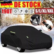 Xxl autoabdeckung vollgarage gebraucht kaufen  Bremen