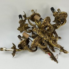 chandelier wall lights for sale chandelier wall lights for sale LONDON