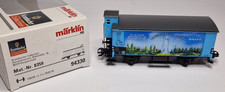 Märklin 94330 bierwagen gebraucht kaufen  Rothenburg