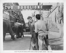 Burt lancaster cirque d'occasion  Prades