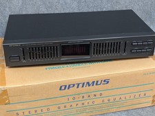 Vtg optimus 2030 for sale  Boulder