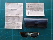 Vintage ray ban d'occasion  Challans