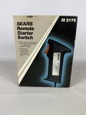 Vintage sears remote for sale  Sacramento