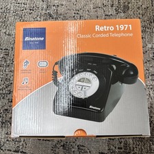 Binatone retro 1971 for sale  LONDON