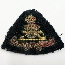Genuine royal artillery for sale  BIRKENHEAD