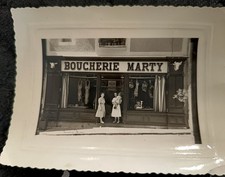 Cpa photo ancienne d'occasion  Saint-Priest