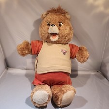 Vintage 1985 teddy for sale  El Mirage