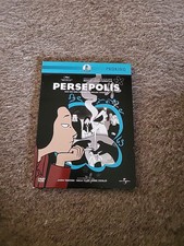 Persepolis trickfilm erwachsen gebraucht kaufen  Stuttgart