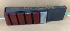 Usado, Lanterna traseira esquerda do lado do motorista Ford Mustang 1979-1982 D9ZB-13441-AE fabricante de equipamento original comprar usado  Enviando para Brazil