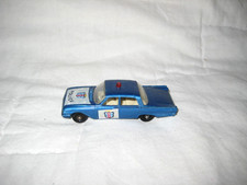1963 matchbox ford for sale  Orange