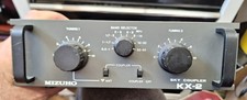 Mizuho antenna tuner for sale  HARROGATE