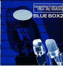 Blue box finest for sale  USA