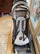 Babyzen pram fully for sale  LONDON