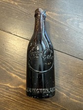 Vintage 1912 amber for sale  Hartselle