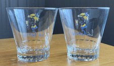 Verres anciens limonade d'occasion  Sangatte