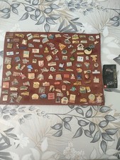 Lot 100 pin d'occasion  Lille-