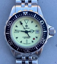 Vintage zodiac professional d'occasion Vintage zodiac professional d'occasion  Crémieu