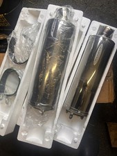 Hayabusa delkevic bolt for sale  ELLESMERE