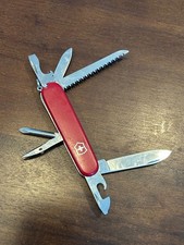 Victorinox hiker swiss for sale  Virginia Beach