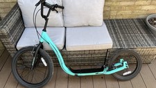 Osprey bmx stunt for sale  KETTERING
