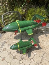 Thunderbird toy carlton for sale  COWES