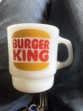 Burger queen vintage for sale  Sharpsburg