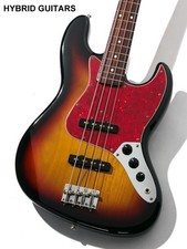 Fender japan jb62 for sale  Shipping to United States