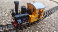 Lgb gauge loco for sale  MANCHESTER