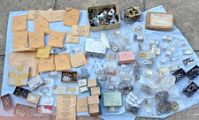 Westclox clocks parts for sale  LOUGHBOROUGH