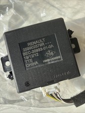 aide parking d'occasion aide parking d'occasion  Bussy-Saint-Georges