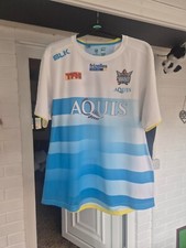 Nrl gold coast for sale  DEESIDE