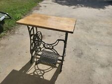 Vintage sowing table for sale  Leander