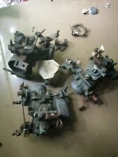 Reliant regal solex for sale  EXETER