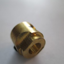 Metallus messingnabe stellschr gebraucht kaufen Metallus messingnabe stellschr gebraucht kaufen  Warendorf