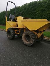 1 ton dumper for sale  COVENTRY