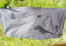 Tonneau cover hood for sale  HUNGERFORD
