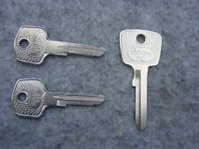Schlüsselrohling set pagode gebraucht kaufen  Neckargemünd