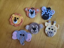 Safari animal jungle for sale  AYR