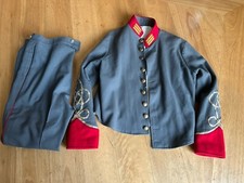 Confederate captain artillery for sale  Metairie