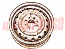 Cerchio ruota fiat usato  Firenze