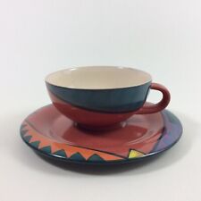 Kmk flamenco teetasse gebraucht kaufen  Winsen