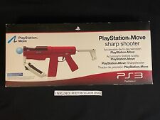 Playstation move sharp usato  Torino