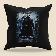 Capa almofada inspirada em pôster de filme The Matrix comprar usado  Enviando para Brazil